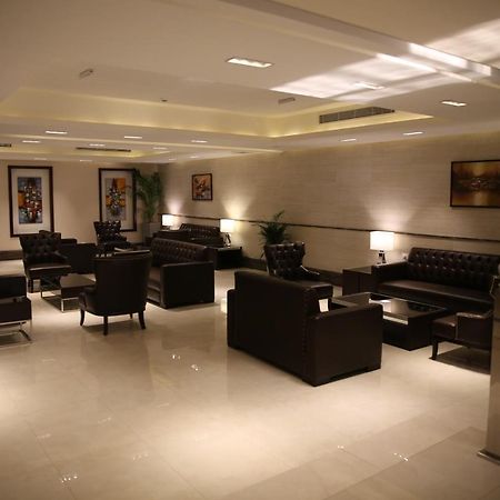 Gloria Hotel Amman Extérieur photo