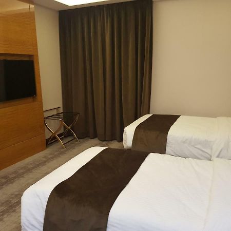 Gloria Hotel Amman Extérieur photo